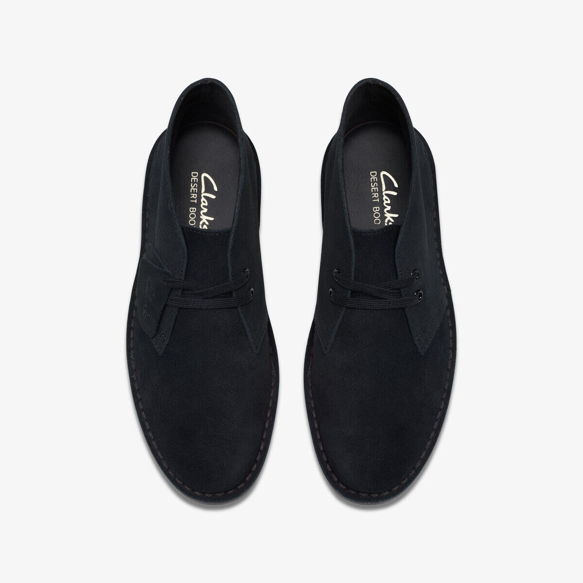 Desert Evo støvler - Black Sde