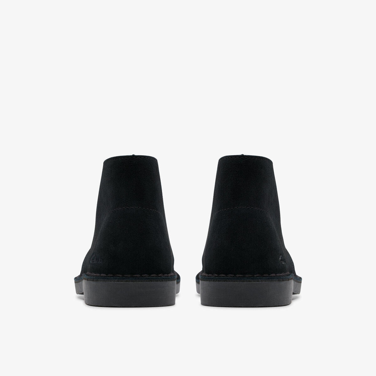 Desert Evo støvler - Black Sde