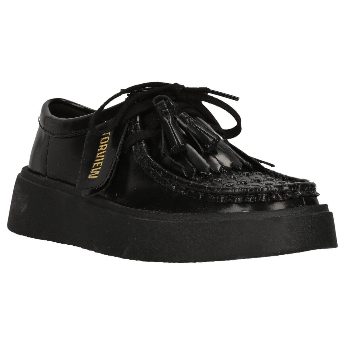 Torview loafers - sort