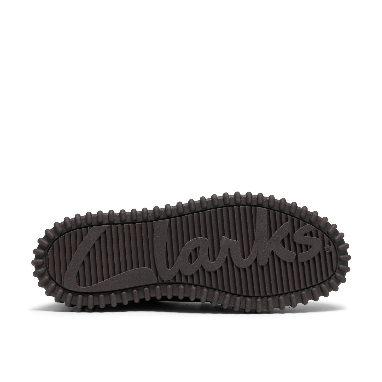 Torhill Bee D sko - Dark Brown Lea