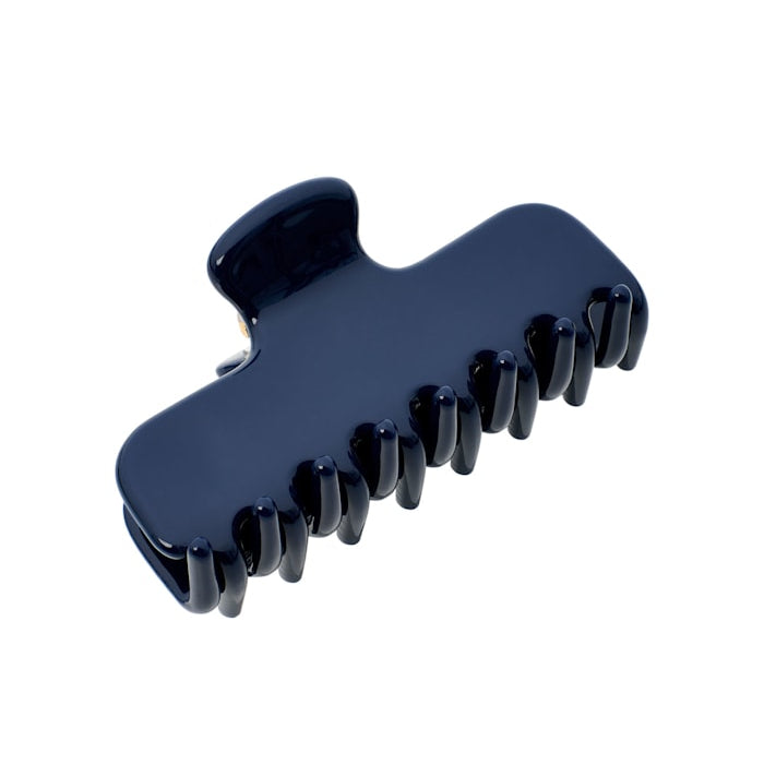 Grand Sloane hårklemme - Midnight