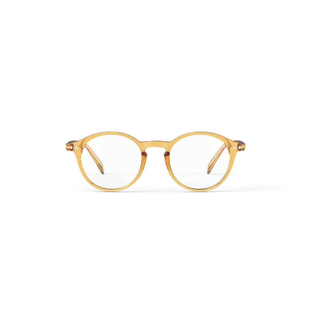 #D læsebrille - Golden Canyon