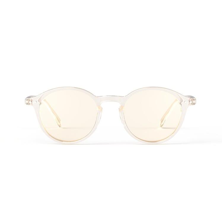 Solbriller - Paper Note Beige