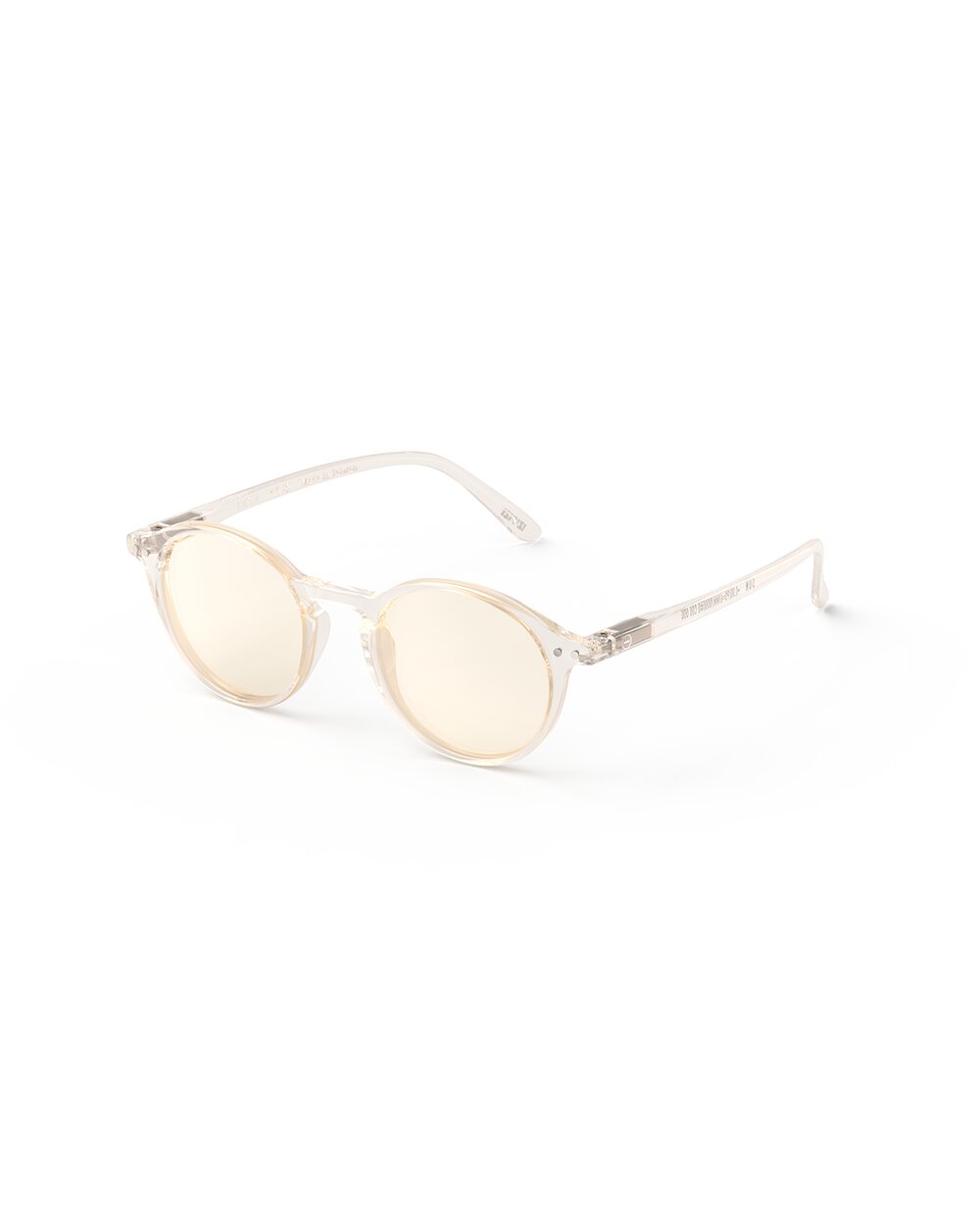 Solbriller - Paper Note Beige