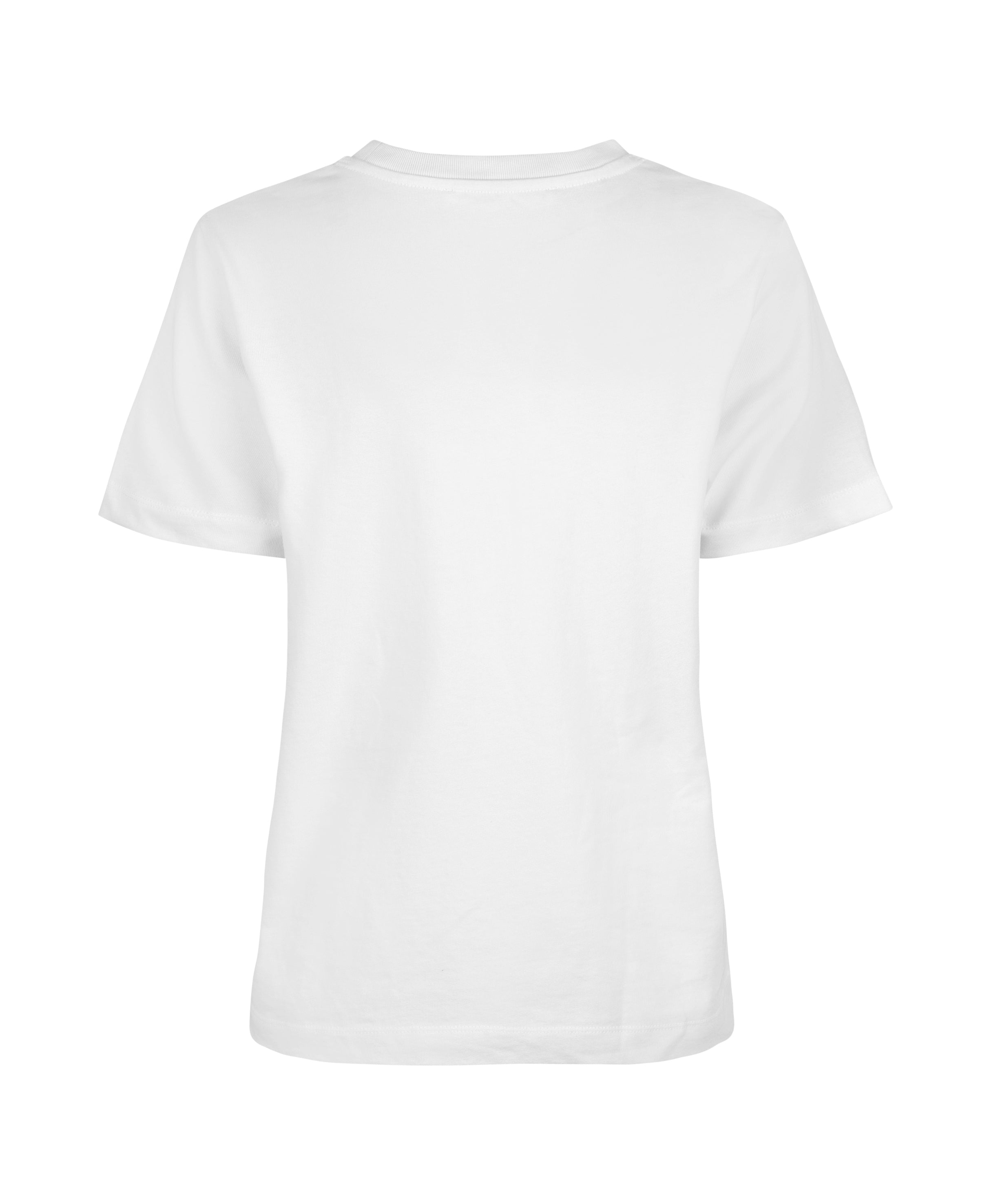 Camino t-shirt 6024 - hvid