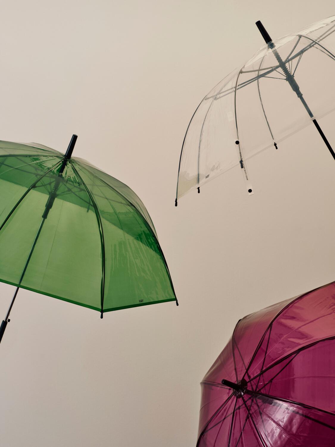 Canopy paraply - klar