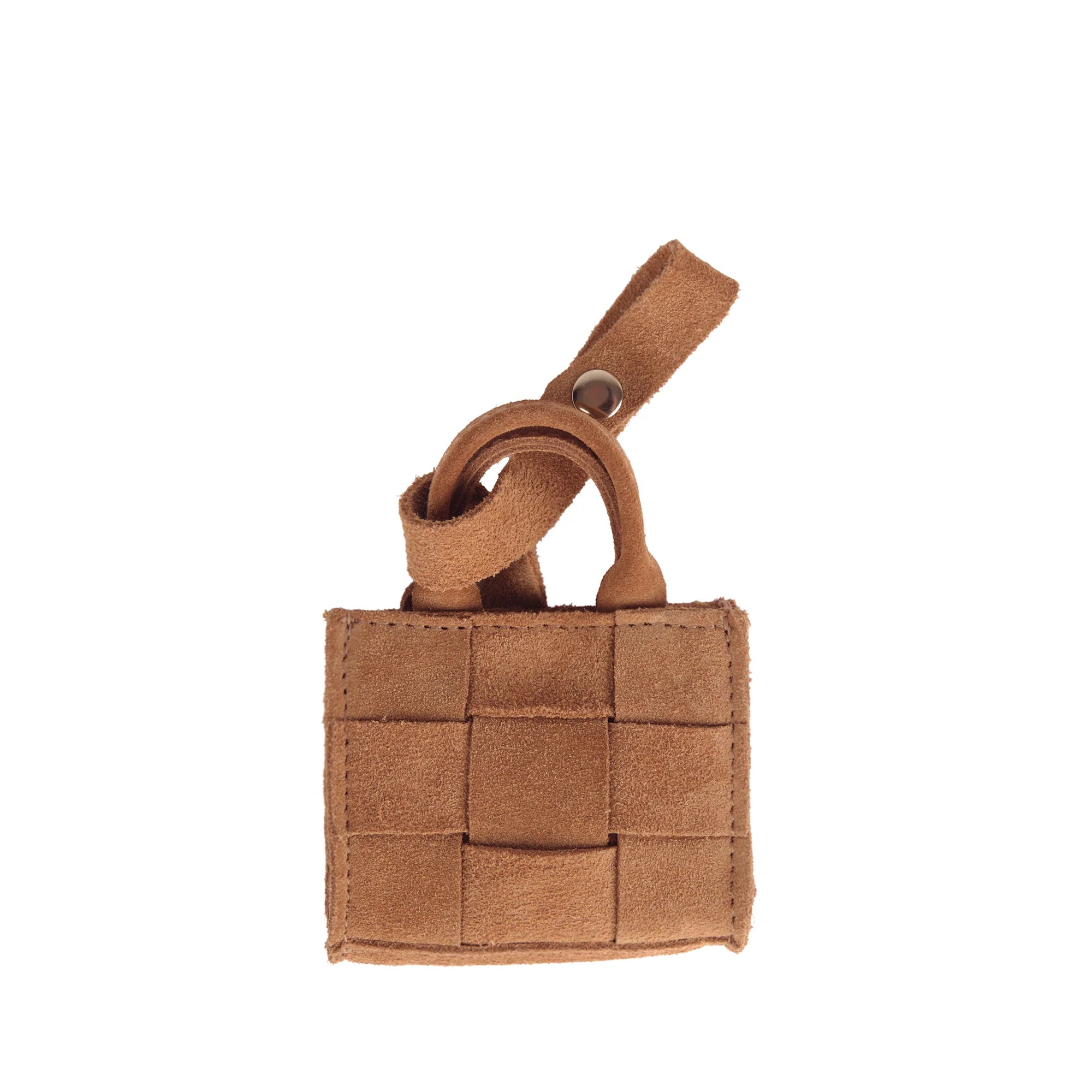 Cervino Vista taskevedhæng - Camel