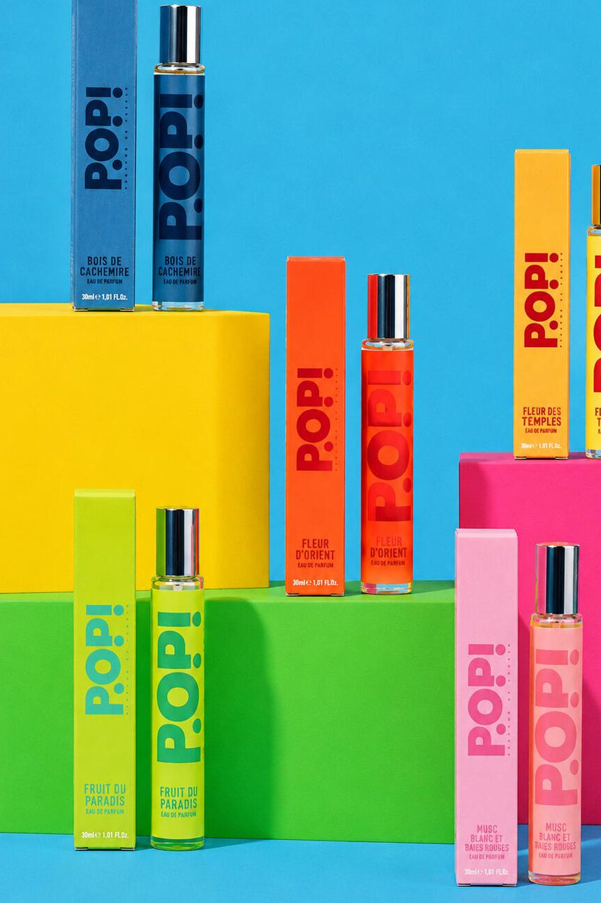 Fruit Du Paradis parfume - 30 ml