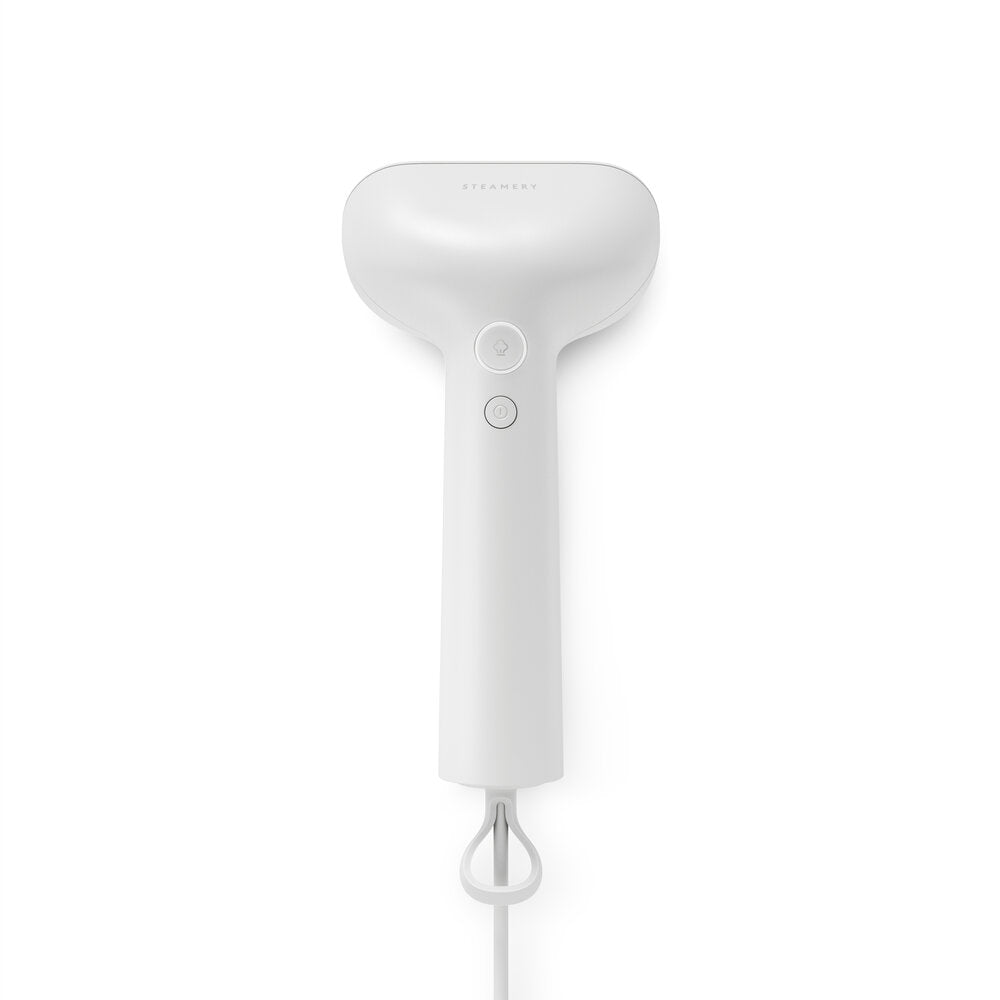 Cirrus X Handheld Steamer - Cotton