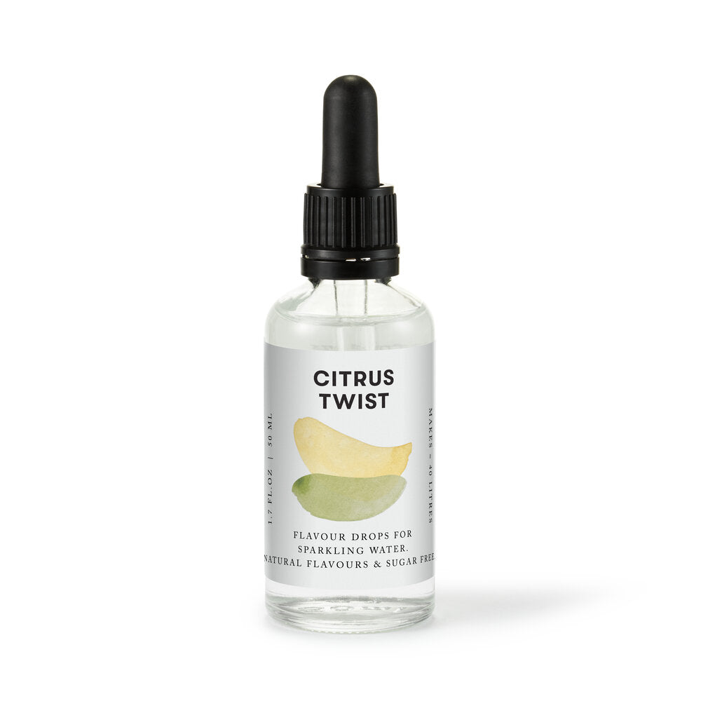Flavour Drops - Citrus Twist