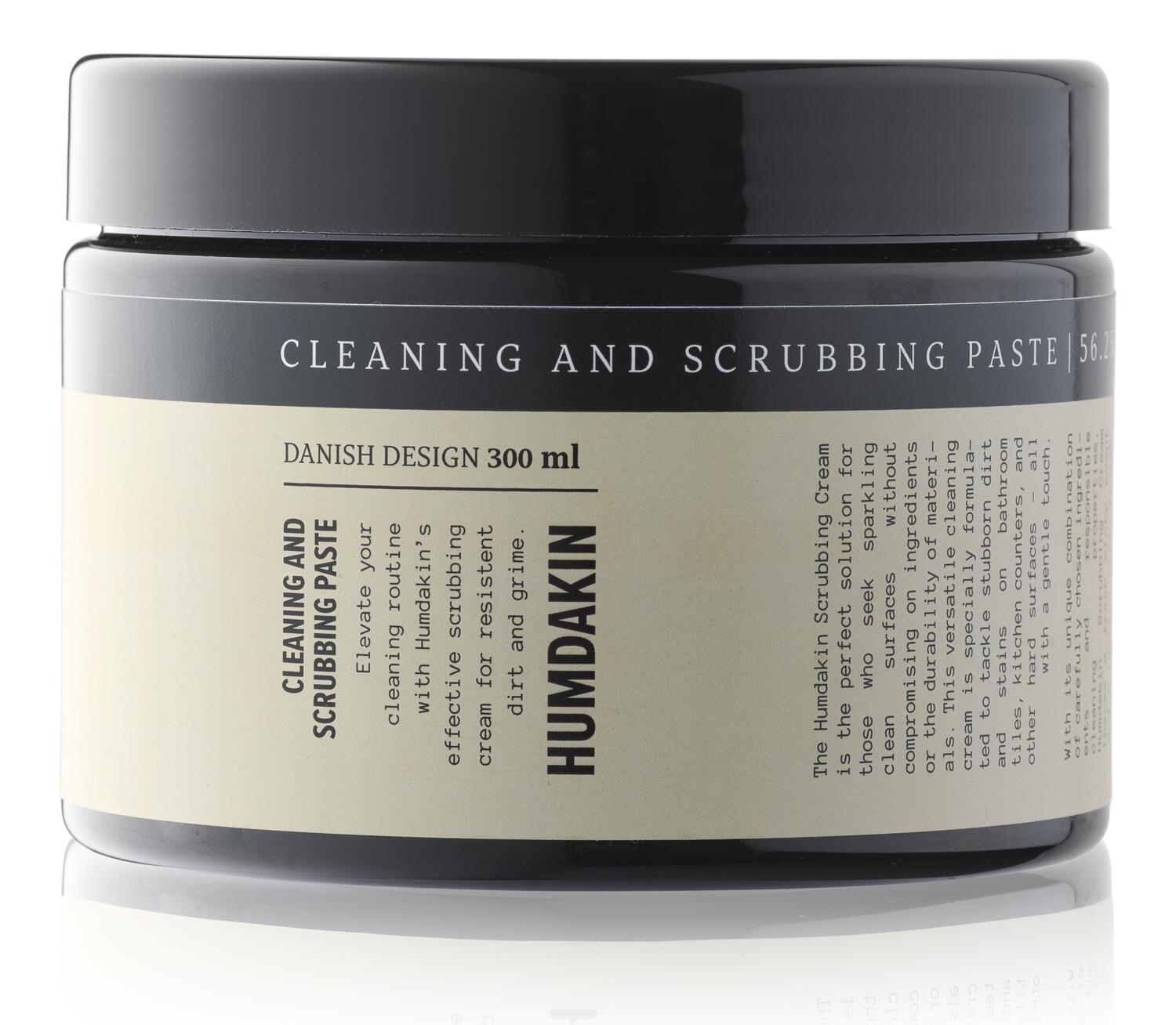 Cleaning & Scrubbing Paste - 300 ml