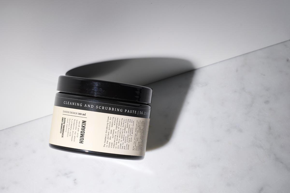 Cleaning & Scrubbing Paste - 300 ml