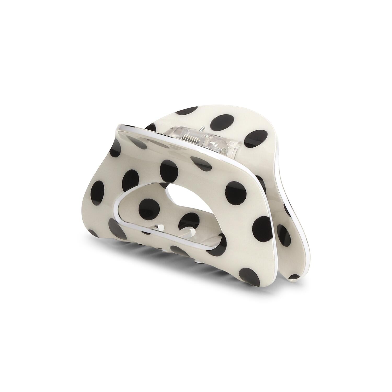 Cloud Sprinkle hårklemme, Middle - Licorice