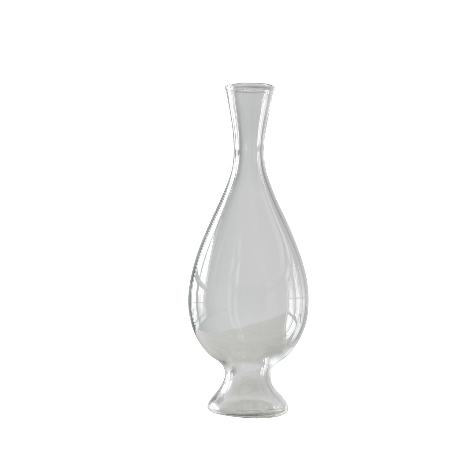 Como vase, L - klar