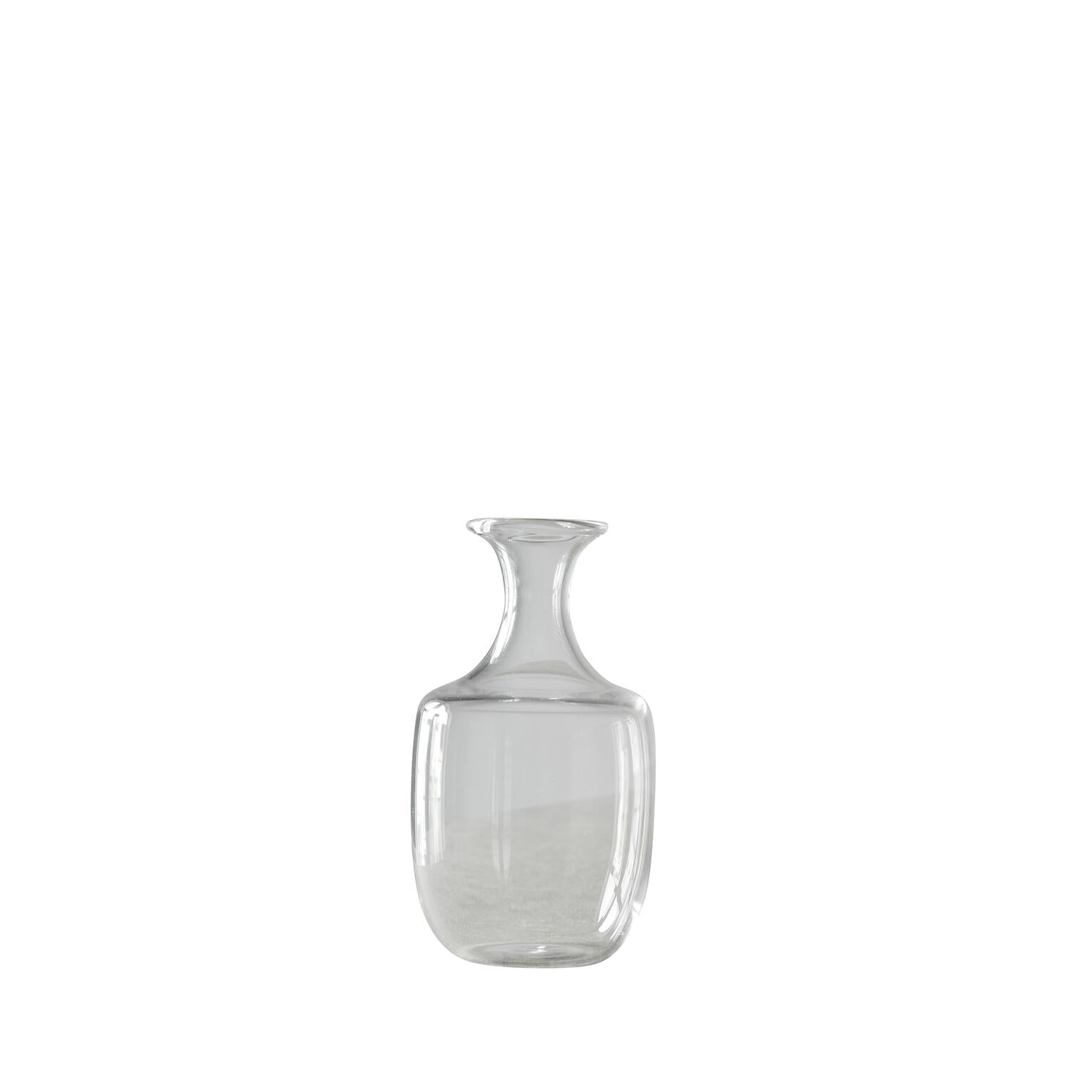 Como vase, S - klar