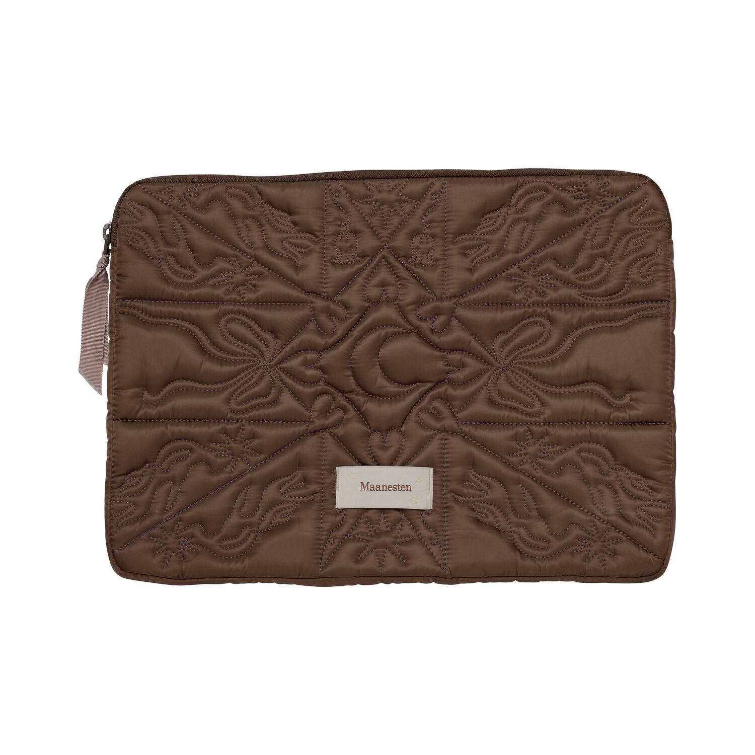 Computer sleeve, 13