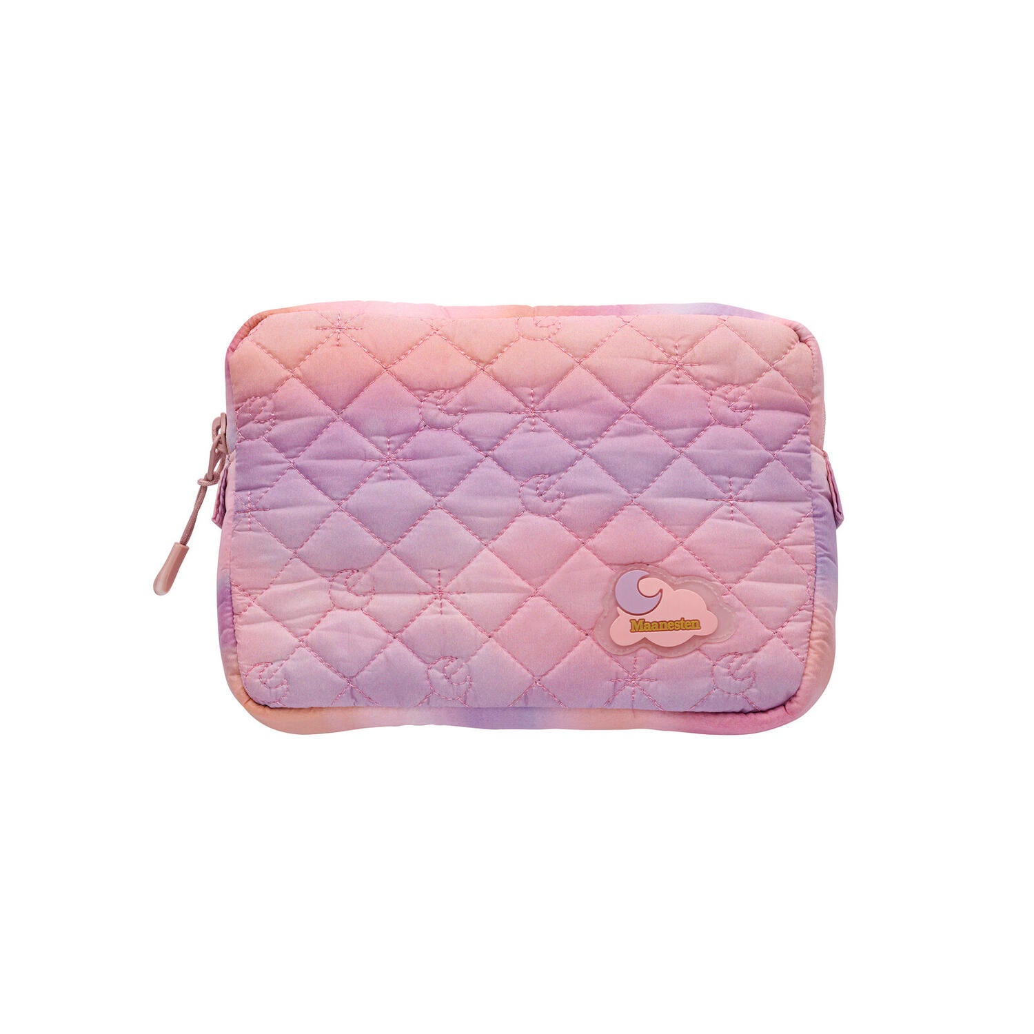 Cosmo toilettaske - Moon & Stars Rose