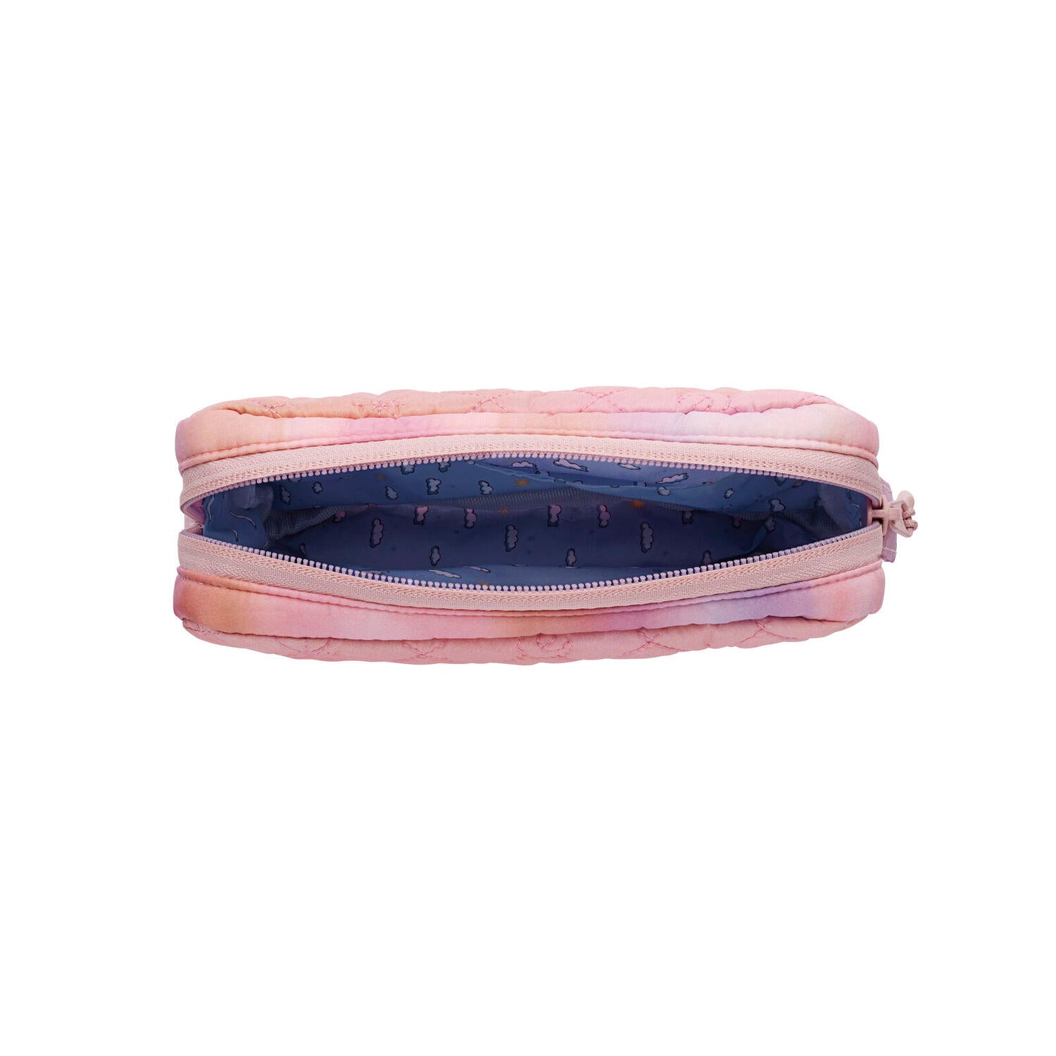 Cosmo toilettaske - Moon & Stars Rose