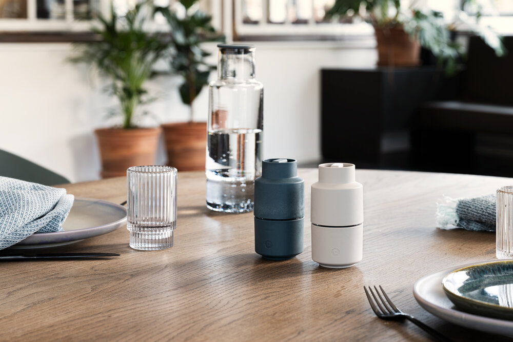 Billund salt & pebersæt - Blueberyy/Cumin