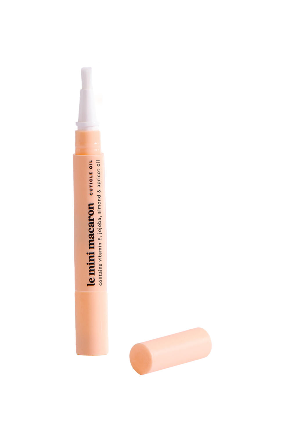 Cuticle negleolie - 2 ml