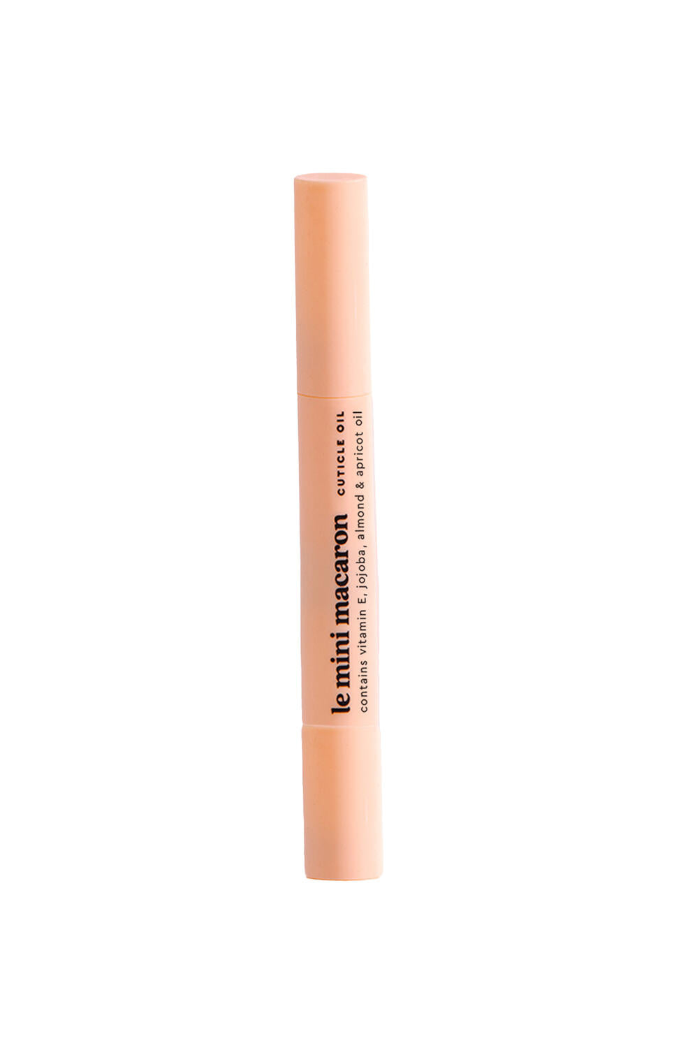 Cuticle negleolie - 2 ml