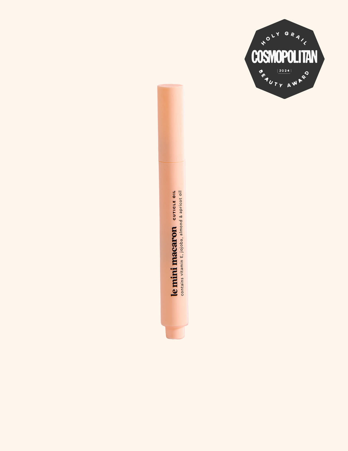 Cuticle negleolie - 2 ml