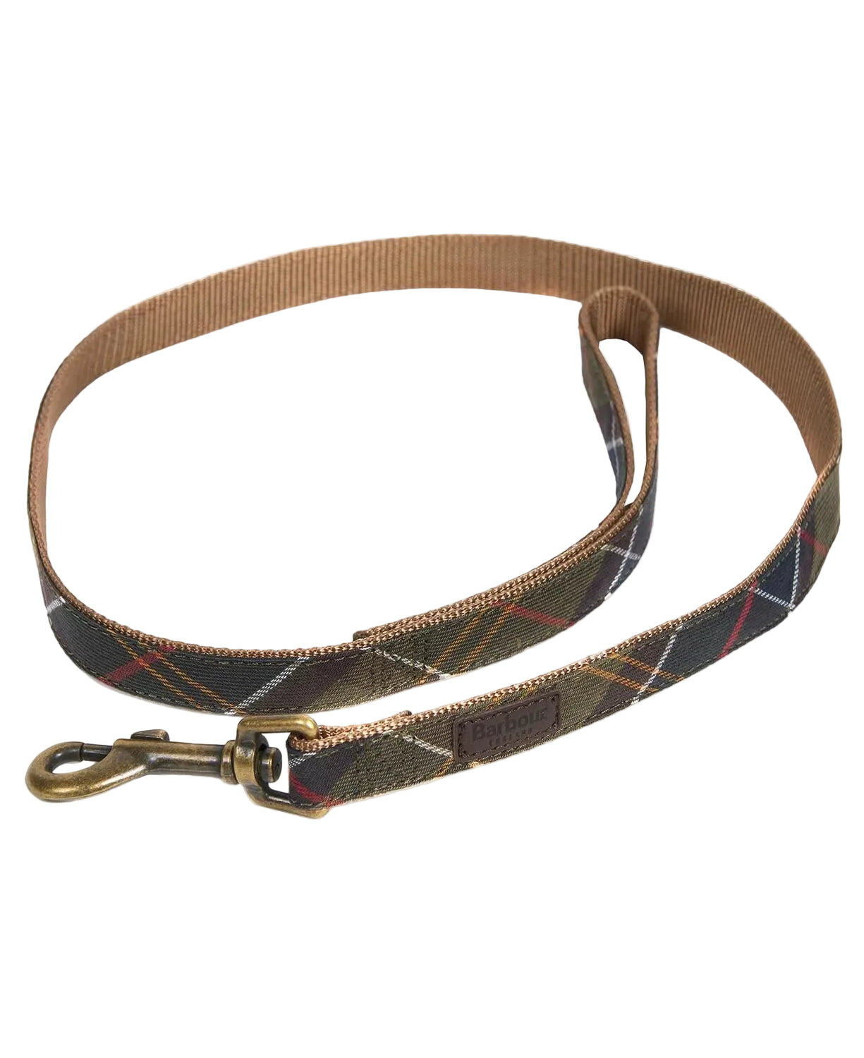 Hundesnor – Classic tartan