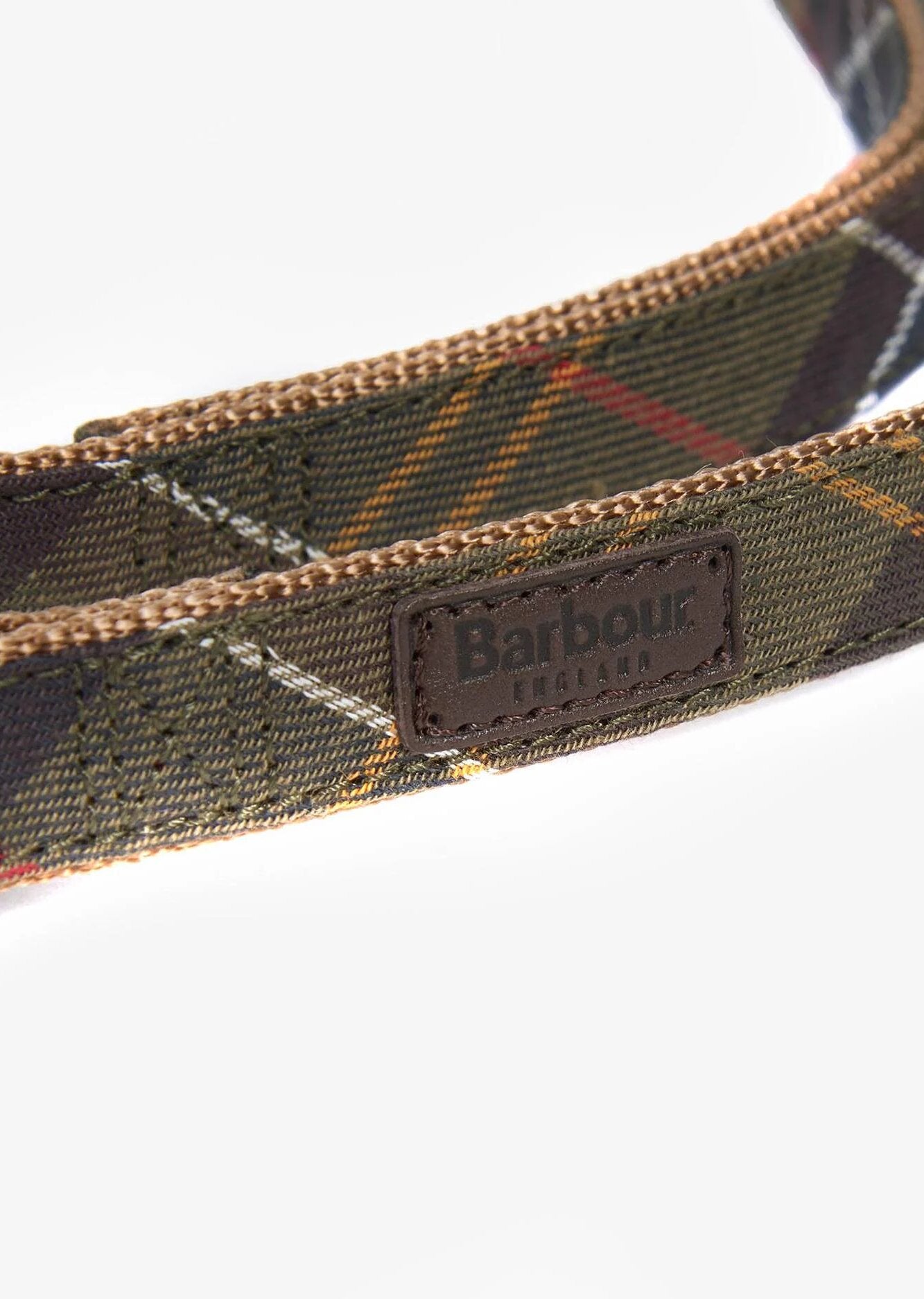 Hundesnor – Classic tartan