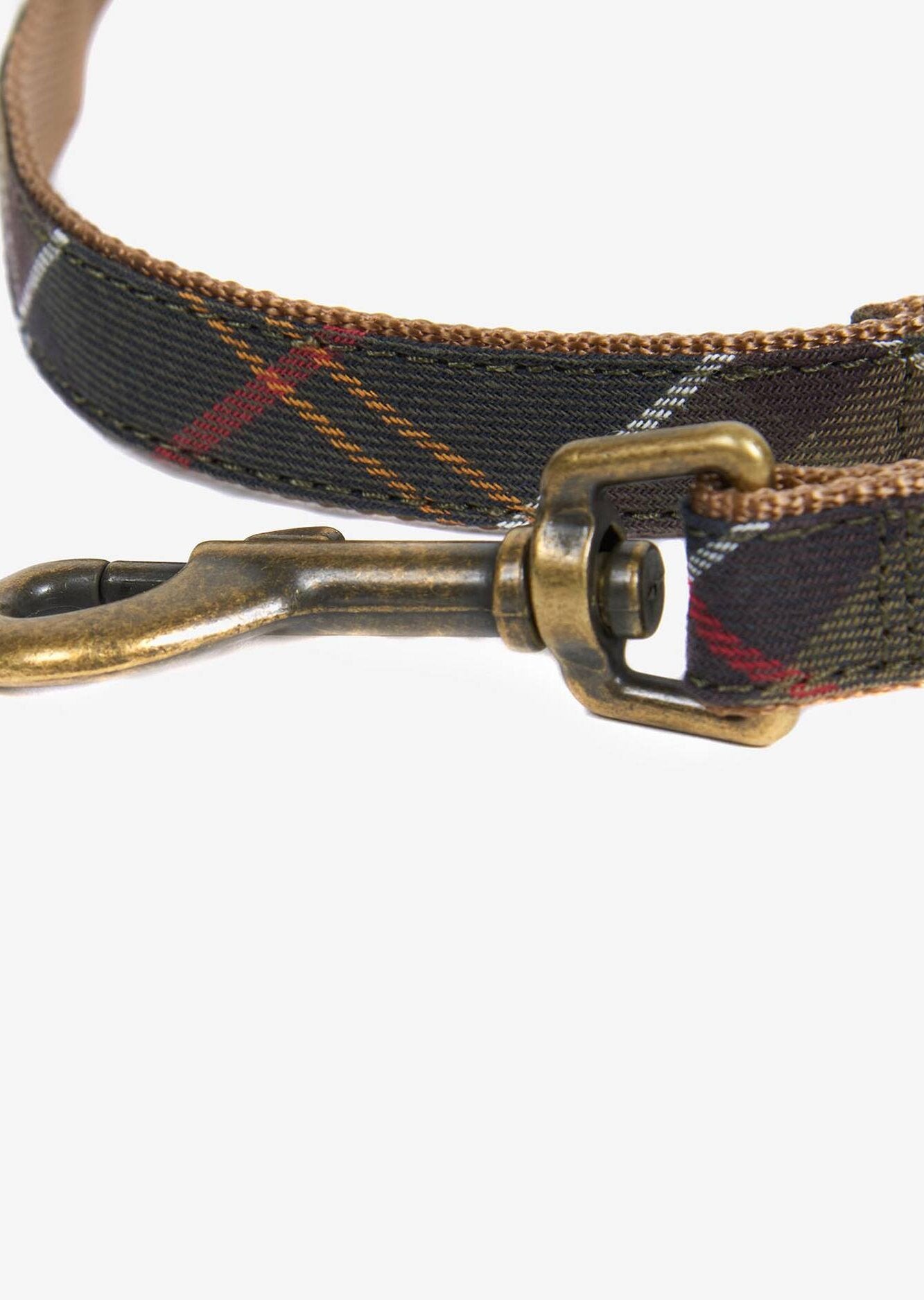Hundesnor – Classic tartan