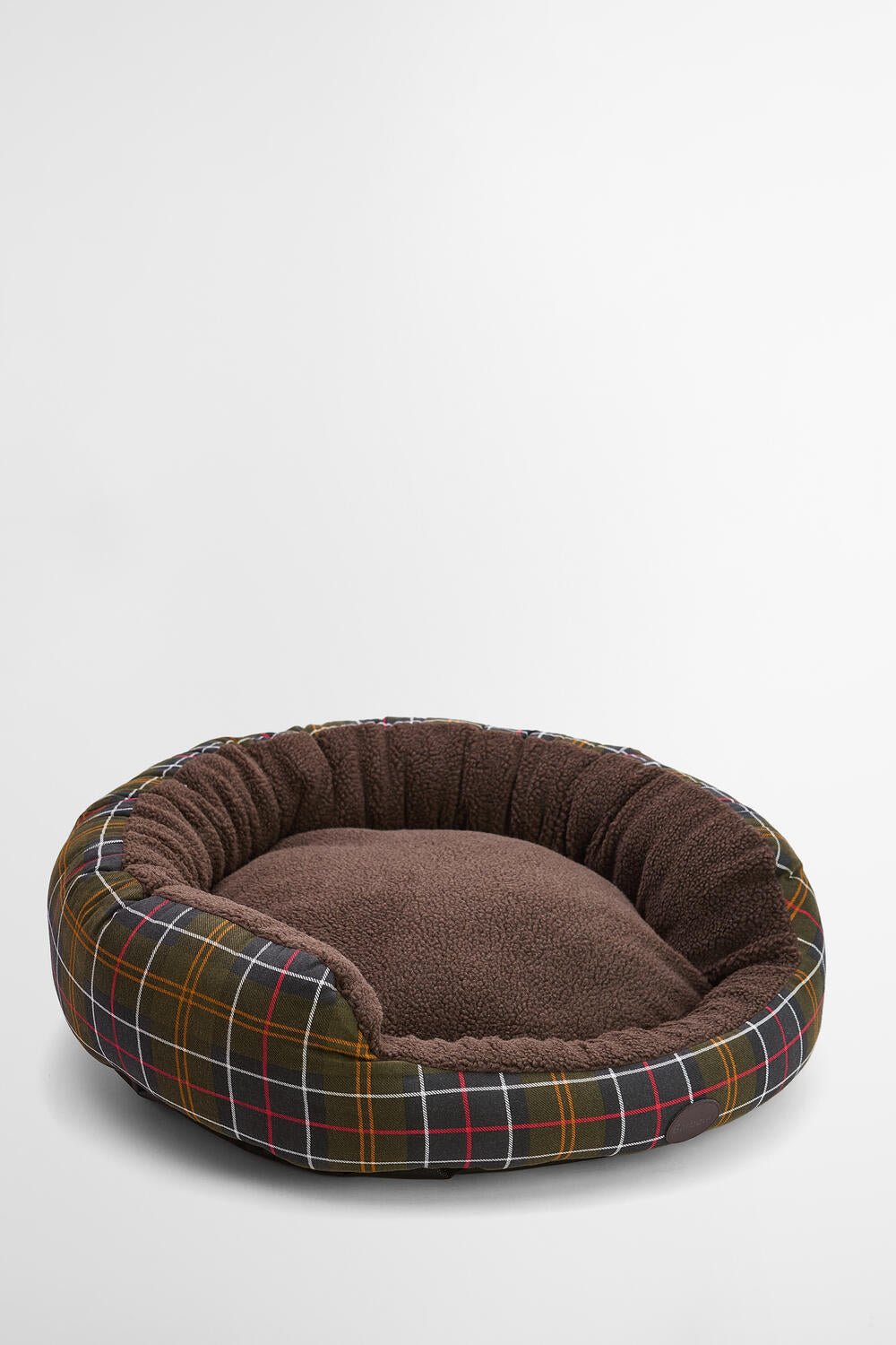 Snuggle hundeseng, 30 – Classic tartan