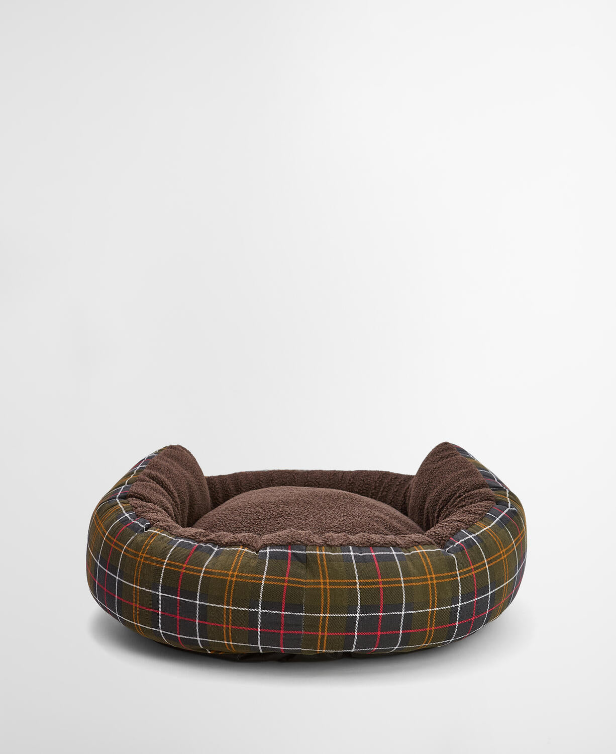 Snuggle hundeseng, 35 – Classic tartan