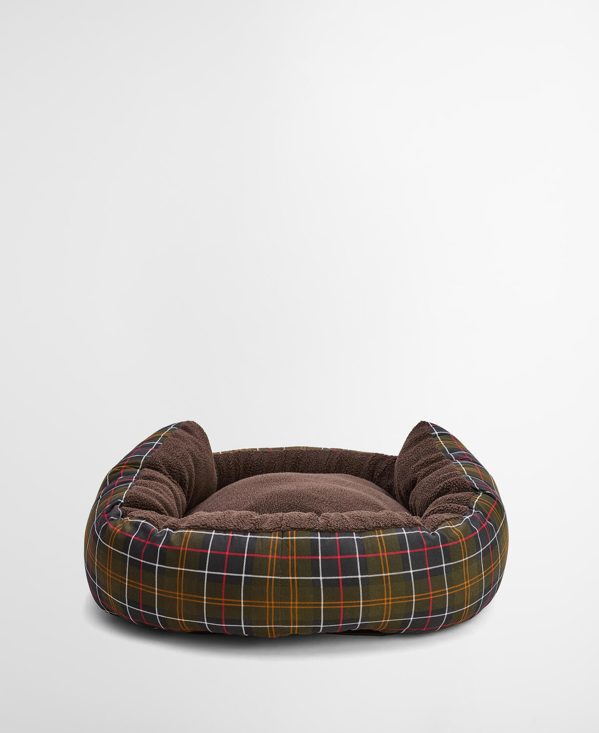 Snuggle hundeseng, 35 – Classic tartan