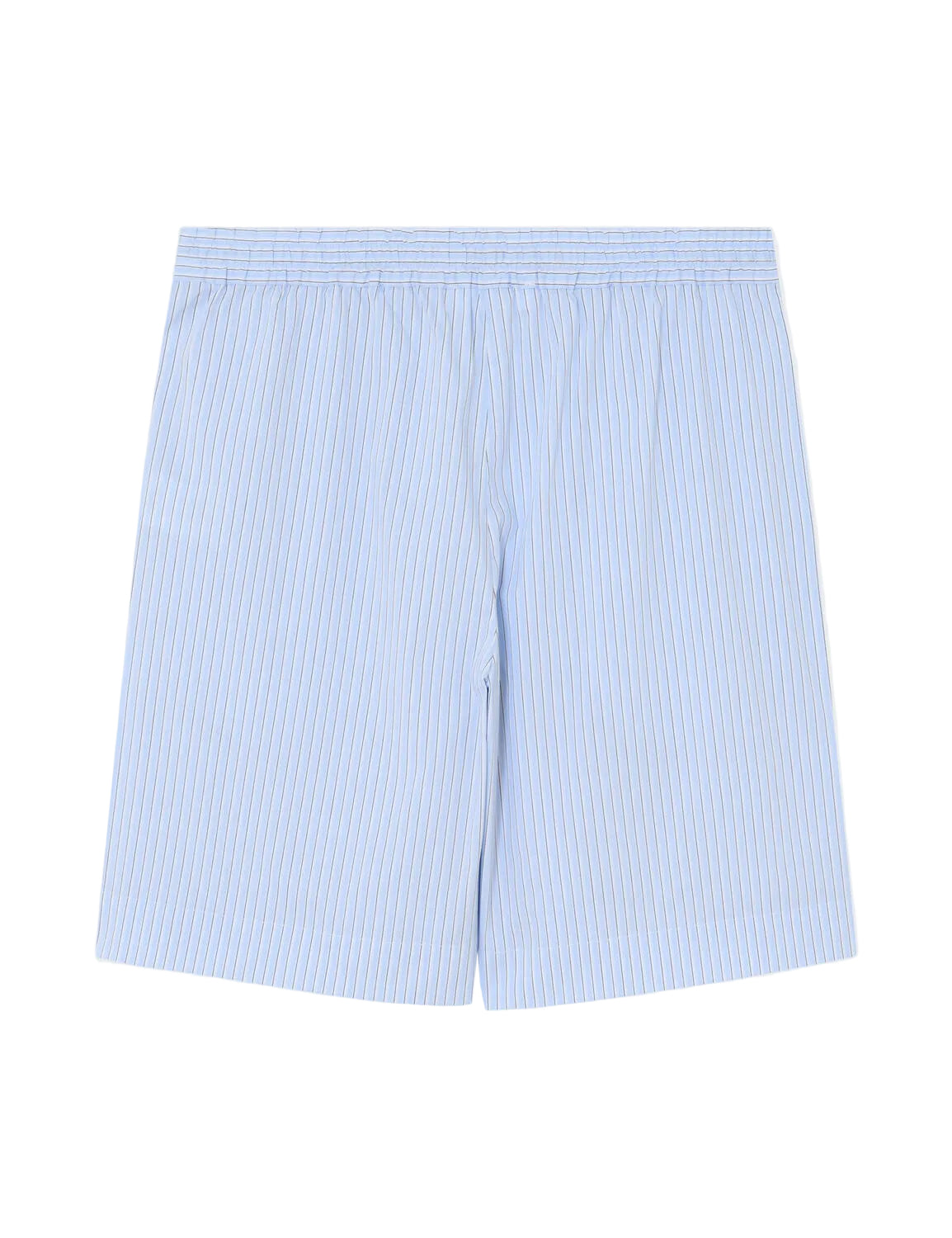 Zella Lounge Shorts - Chambray blue