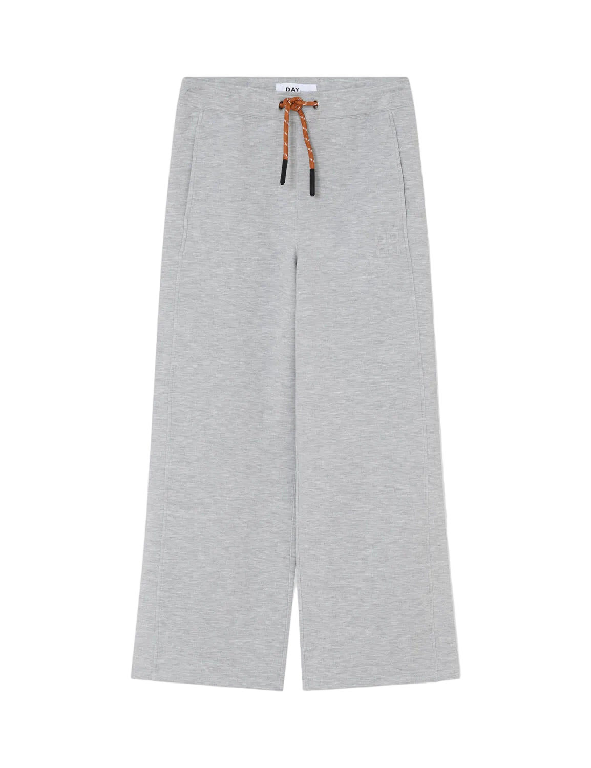 Daniela Scuba sweatpants - Grå