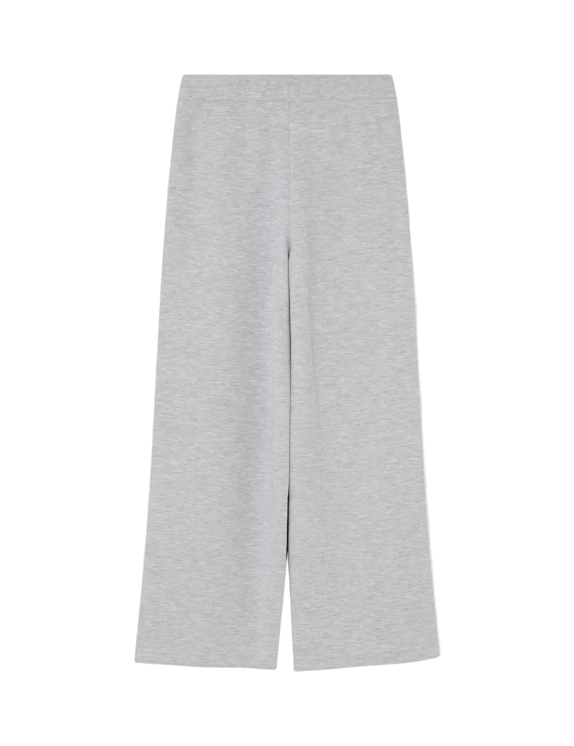 Daniela Scuba sweatpants - Grå