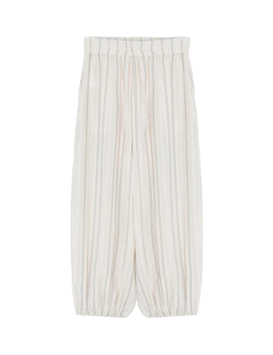 Harsha Ballonbukser- Raw Stripes