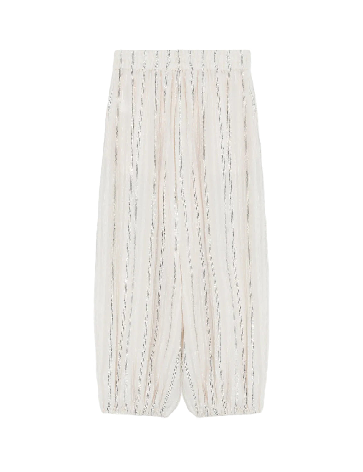 Harsha Ballonbukser- Raw Stripes
