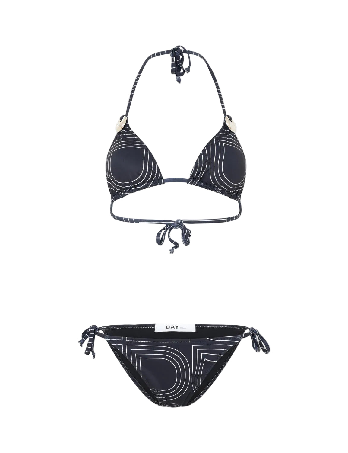 Portia bikini - Swimmy