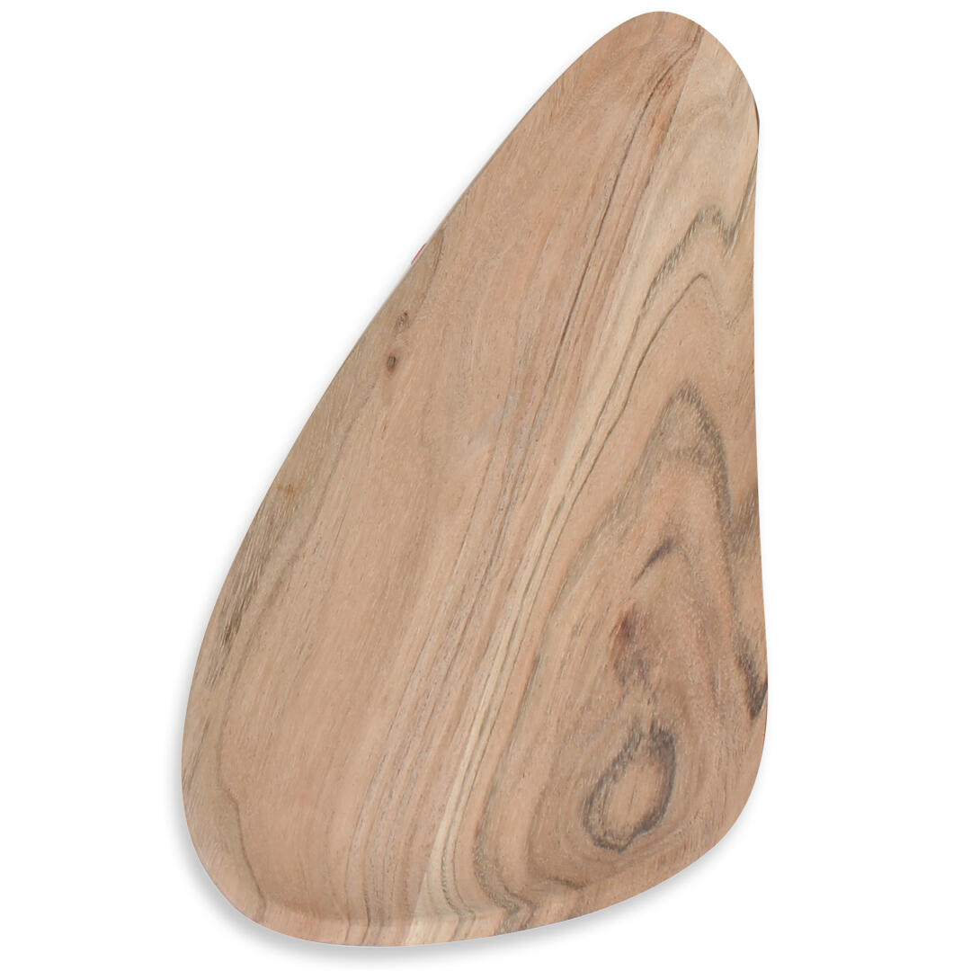 Triangle bakke - natur