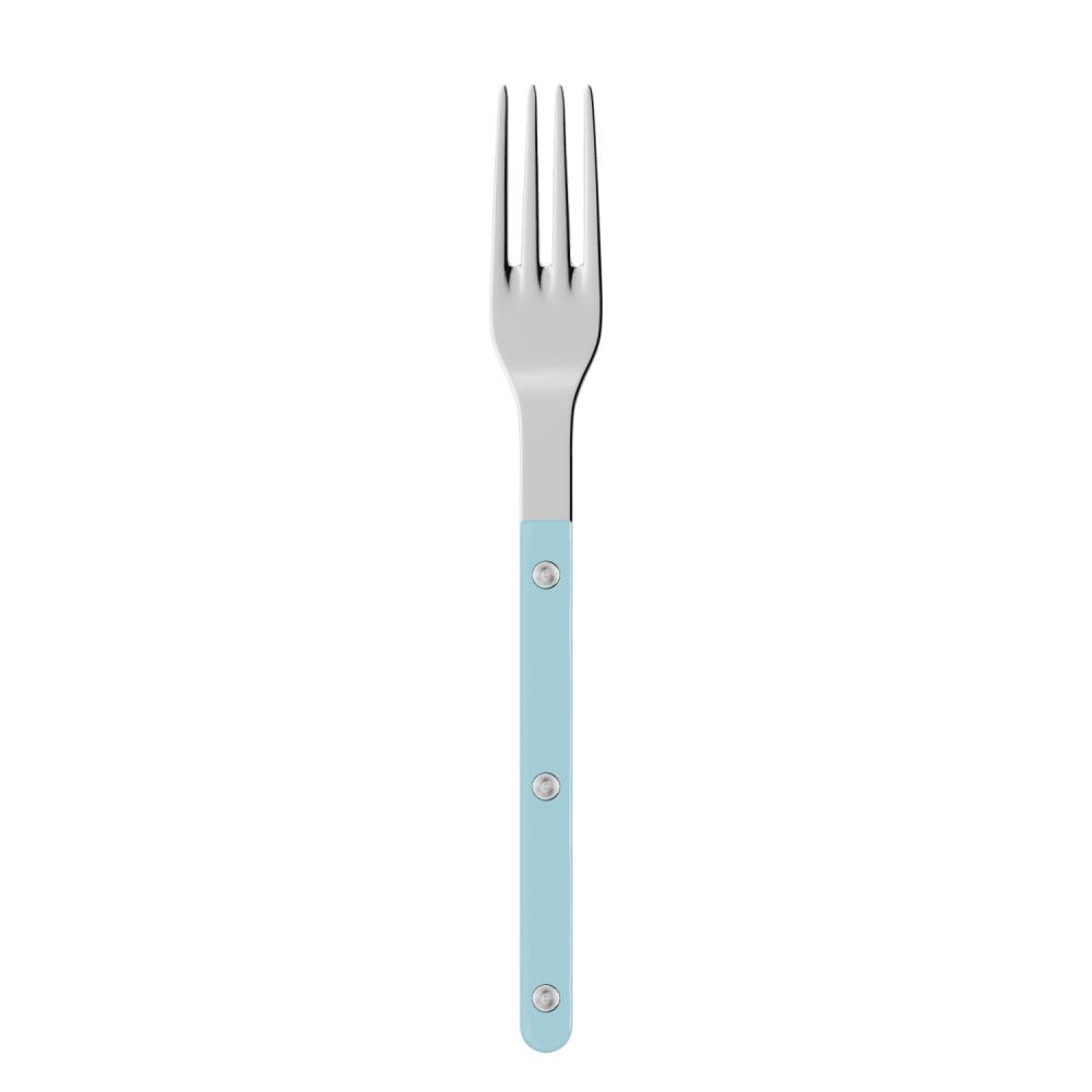 Bistrot Solid gaffel - Pastel Blue