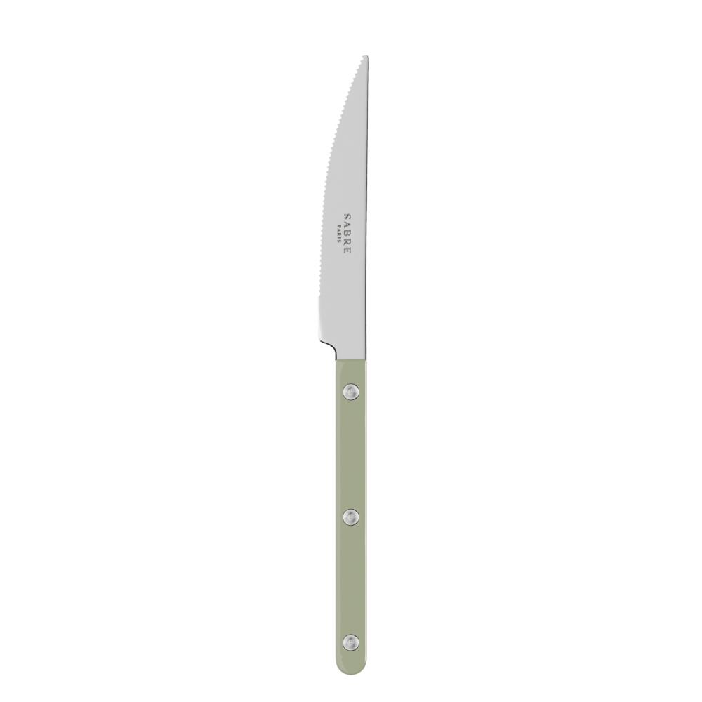 Bistrot Solid kniv - Asparagus