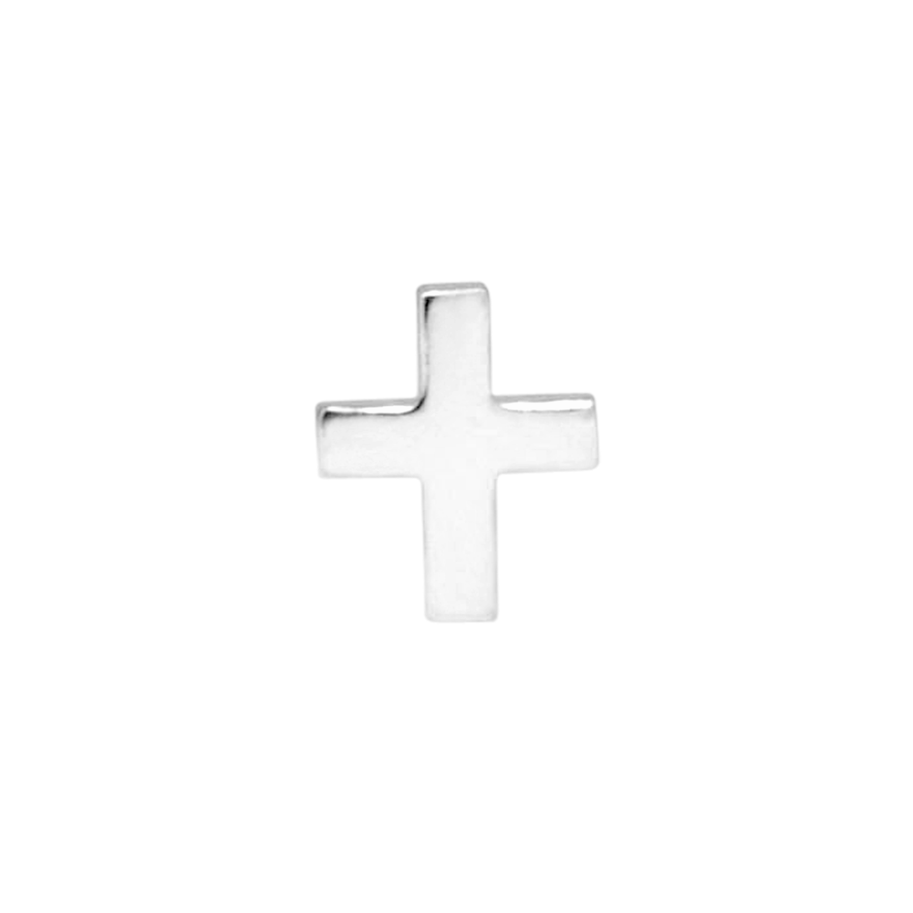 Gabriel ørestik - sølv