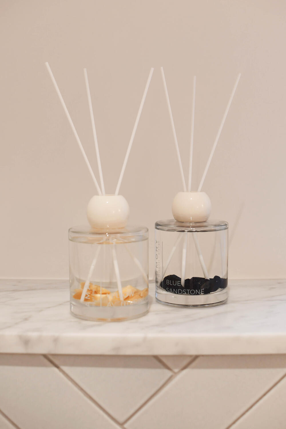 Harmony duftpinde - 200 ml.