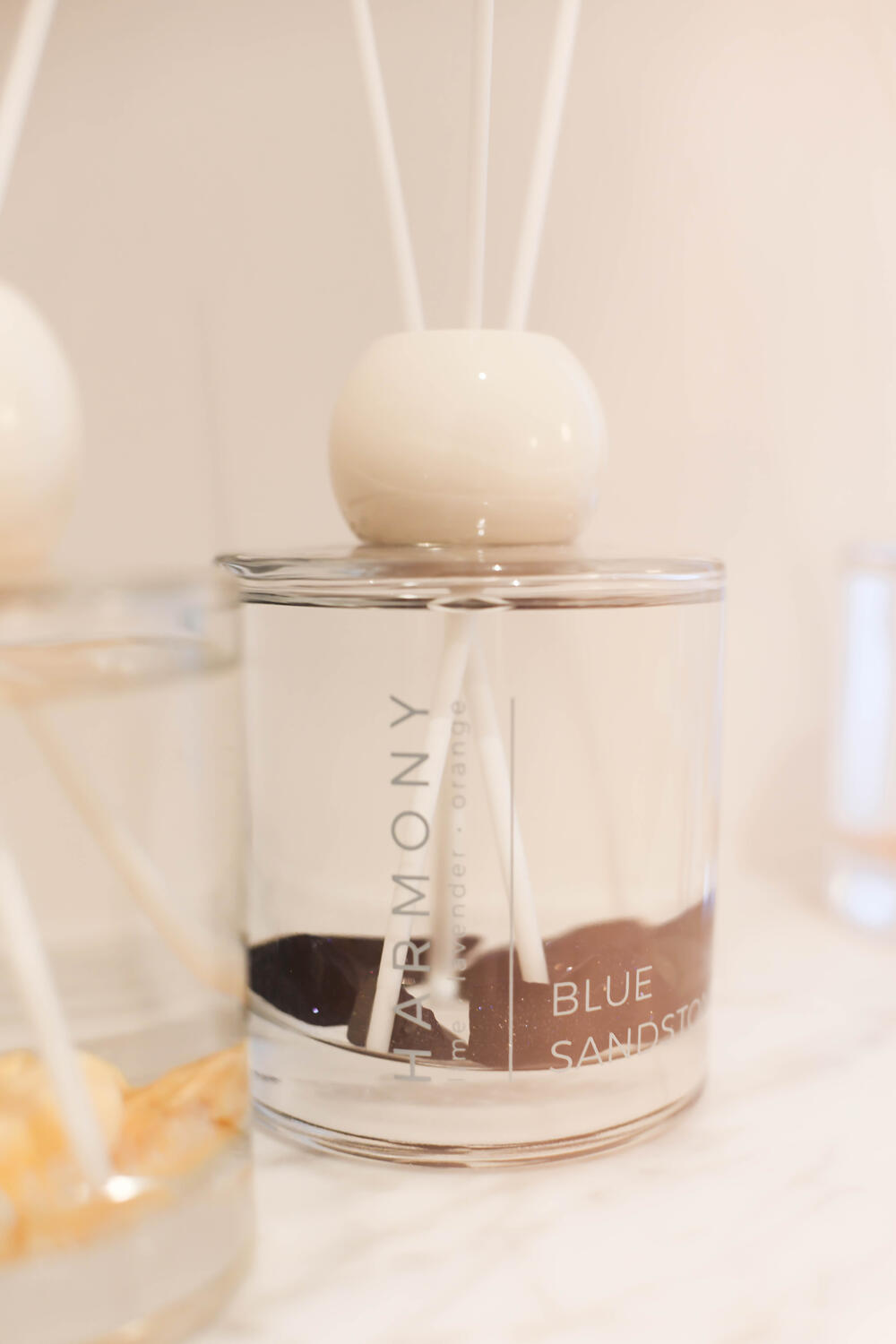 Harmony duftpinde - 200 ml.