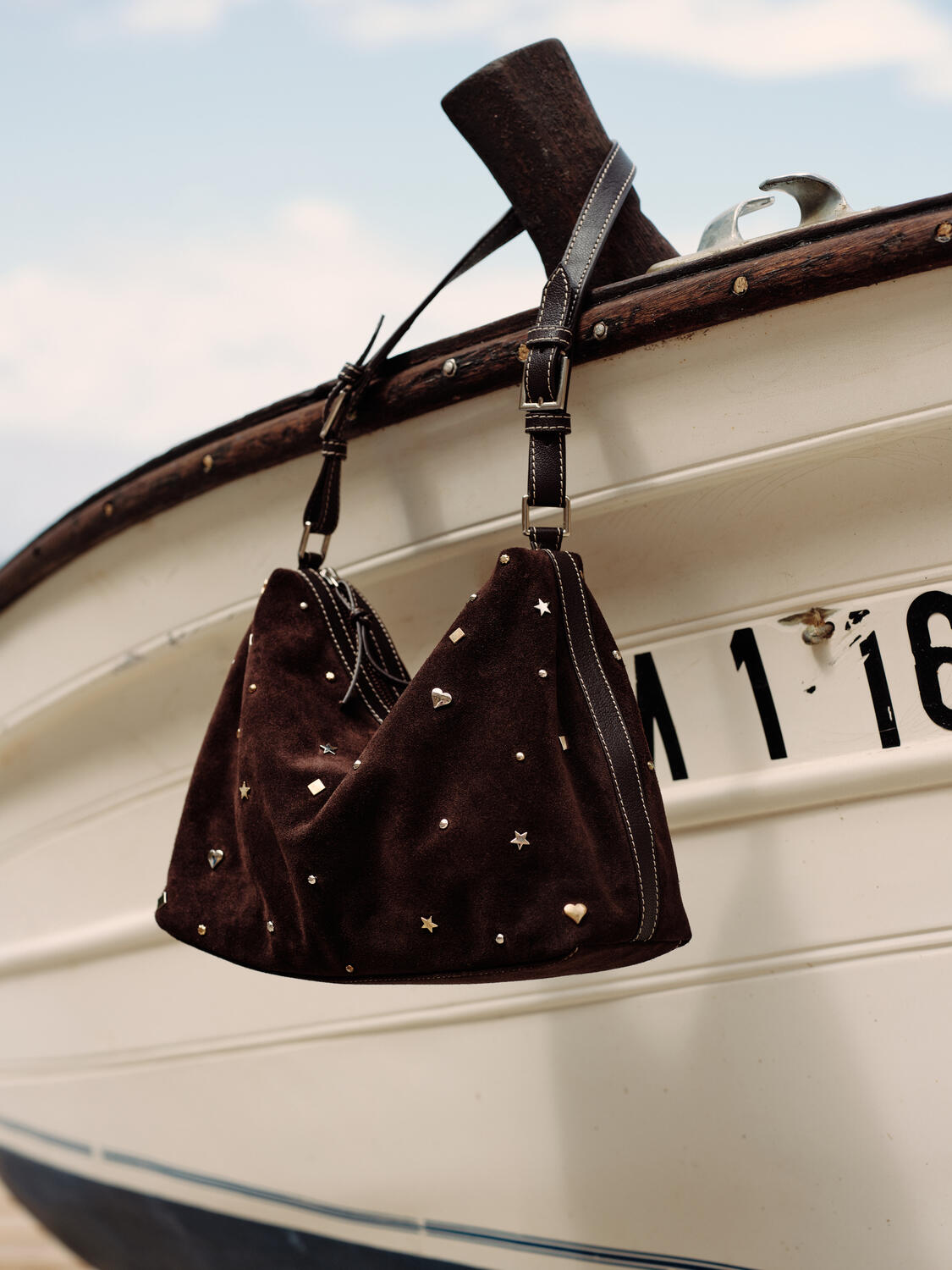 Studra Ginni Medi Bag