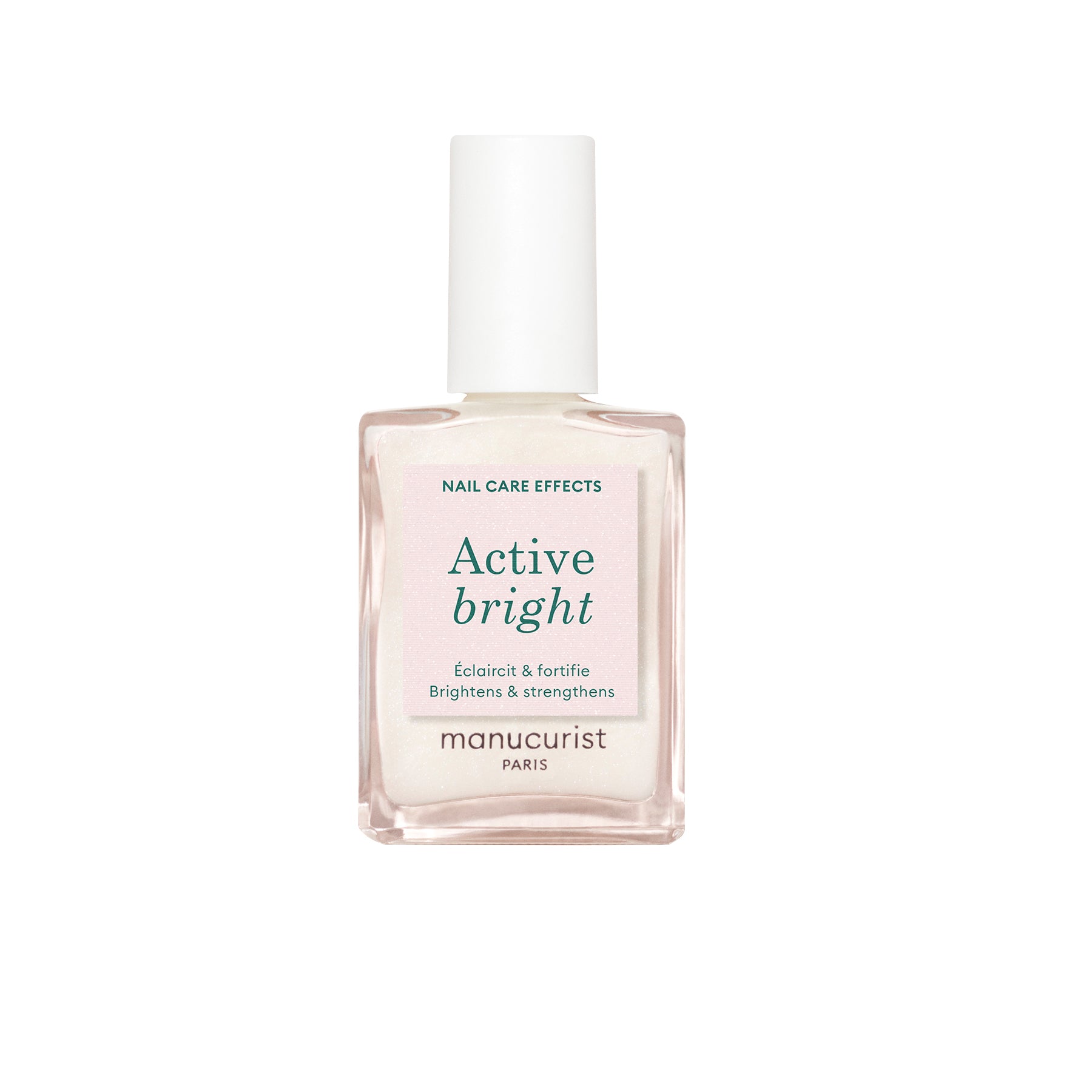Active Bright neglelak