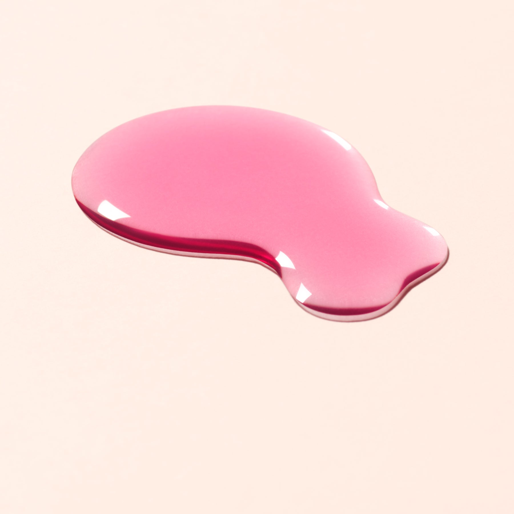 Active Glow neglelak - Blueberry