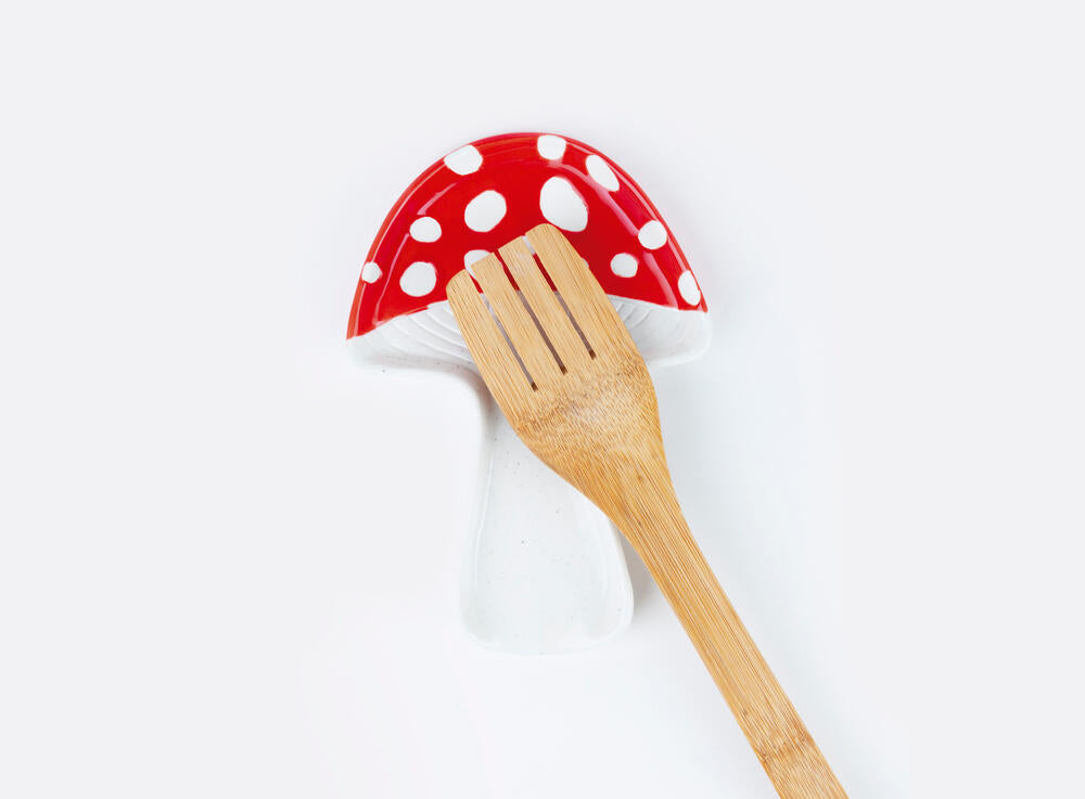 Amanita skeholder - rød