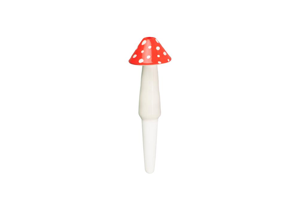 Amanita plantevander - rød