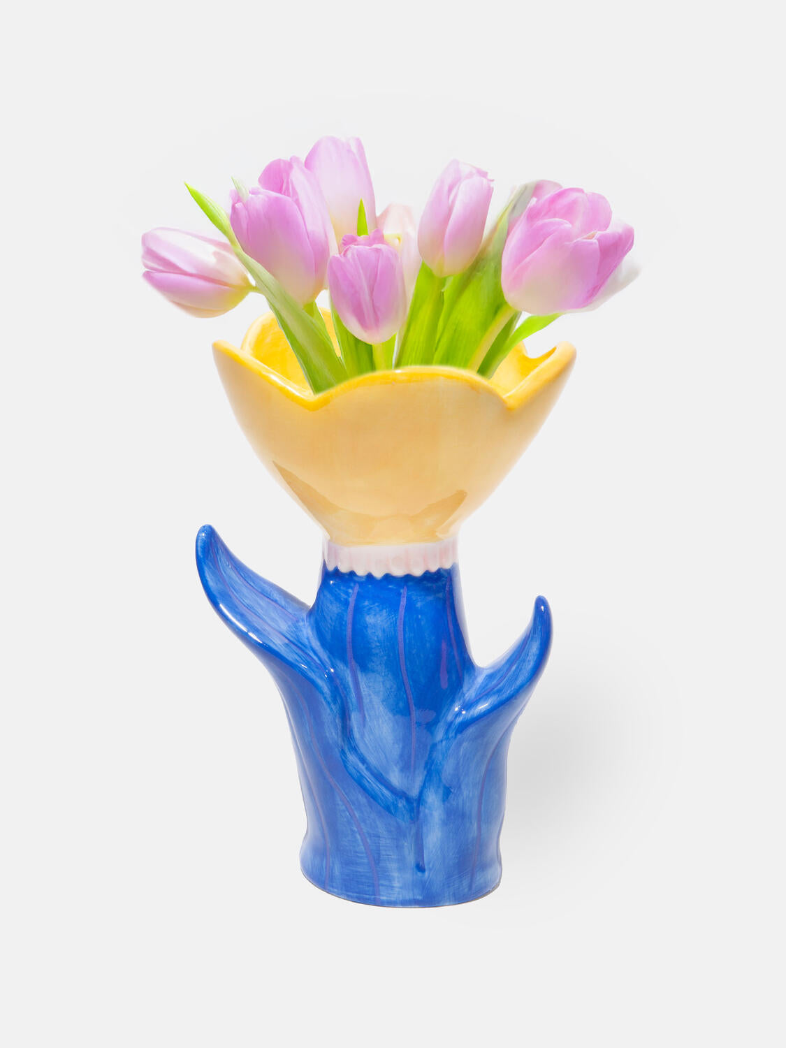 Bloom vase - stor